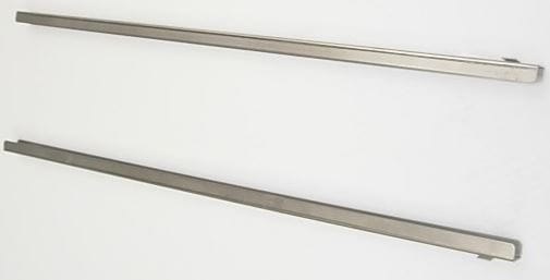 Prowadnice ze stali nierdzewnej K70150GUI